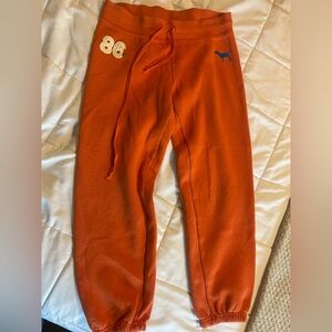 Women’s Victoria Secret Sweat Pants, size XS
